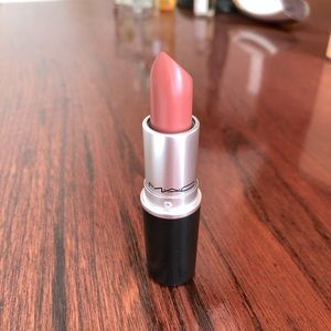 COPY - MAC Velvet Teddy